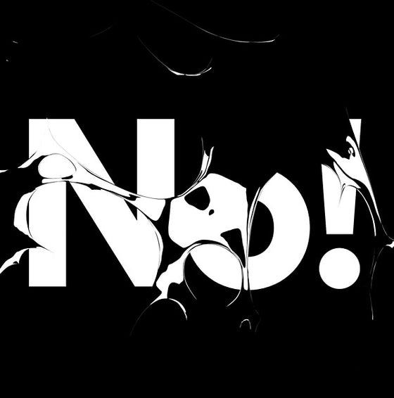 UFFE - No! Vinyl 2LP +7"