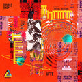 UFFE & PETWO EVANS - Double Drop: Cosmic Essentials Vol. 1 Vinyl 12"