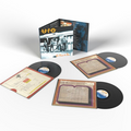 Ufo - No Place to Run (Deluxe Edition, Remastered, Bonus Tracks) (3 Lp's) Vinyl