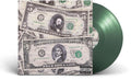 $UICIDEBOY$ - New World Depression (Colored Vinyl, Coke Bottle Green) Vinyl