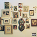 $UICIDEBOY$ - Thy Kingdom Come (Translucent Natural Vinyl) Vinyl