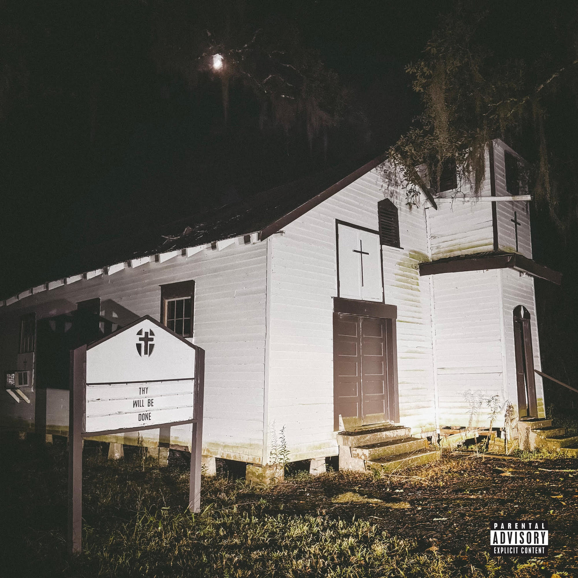 $UICIDEBOY$ - Thy Will Be Done [Explicit Content] Vinyl