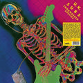 U.K. Subs - Endangered Species Vinyl LP