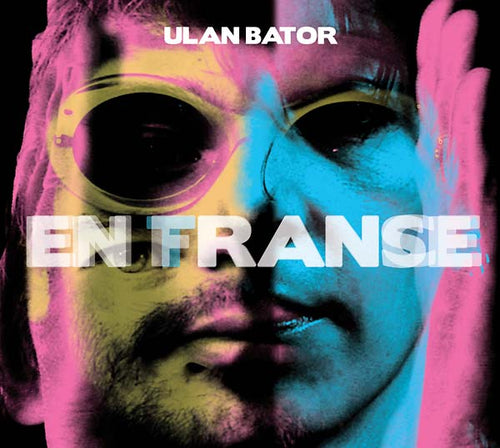 ULAN BATOR - En France/En Trance CD CD