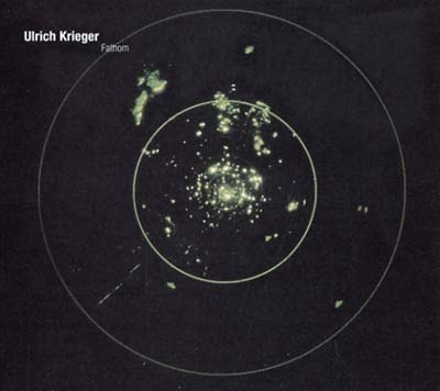 ULRICH KRIEGER - Fathom CD CD
