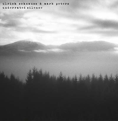 ULRICH SCHNAUSS & MARK PETERS - Underrated Silence CD CD