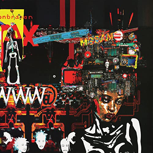 Ultra Q - My Guardian Angel [LP] Vinyl