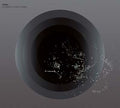 ULTRALYD - Conditions for a Piece of Music CD CD