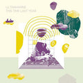 ULTRAMARINE - This Time Last Year CD CD