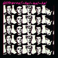 Ultravox - Ha! Ha! Ha! (Grey Vinyl) [Import] Vinyl