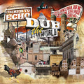 UMBERTO ECHO - Dub The World CD CD