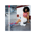 Umi - People Stories (Crystal Clear Vinyl) Vinyl