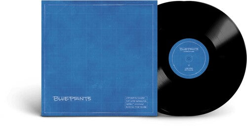 Umphrey'S Mcgee - Blueprints (Gatefold LP Jacket) (2 Lp's) Vinyl