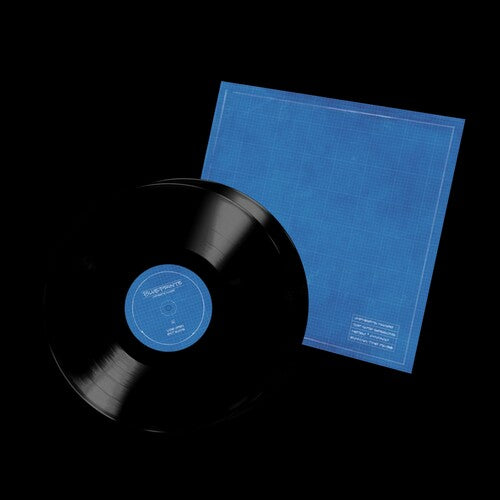 Umphrey'S Mcgee - Blueprints (Gatefold LP Jacket) (2 Lp's) Vinyl