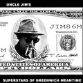 UNCLE JIM - Superstars Of Greenwich Meantime CD CD