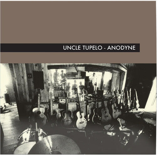 Uncle Tupelo - Anodyne Vinyl