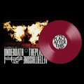Underoath - Place After This One (Translucent Ruby Colored Vinyl, 180 Gram Vinyl) Vinyl