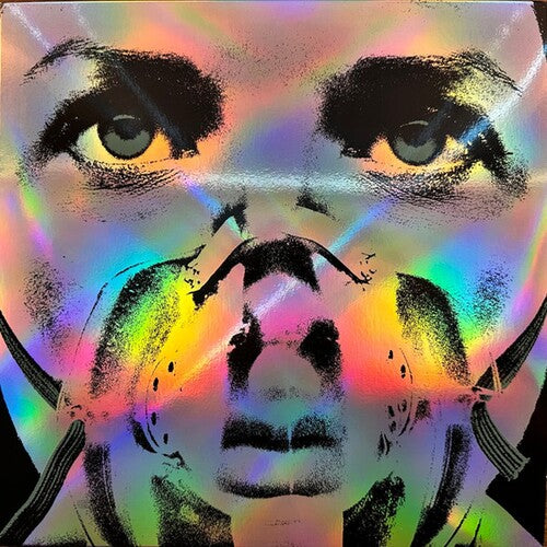 Underoath - They're Only Chasing Safety (Indie Exclusive, Ultra Clear Colored Vinyl, Reissue) Vinyl