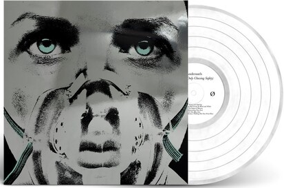 Underoath - They're Only Chasing Safety (Indie Exclusive, Ultra Clear Colored Vinyl, Reissue) Vinyl