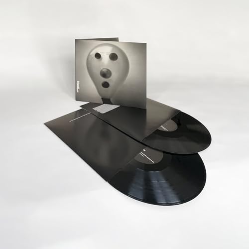 Underworld - A Hundred Days Off [180G 2 Lp] [Half-Speed] Vinyl
