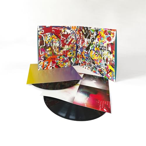 Underworld - Barking [180G 2 Lp] [Half-Speed] Vinyl