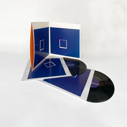 Underworld - Beaucoup Fish [180G 2 Lp] [Half-Speed] Vinyl