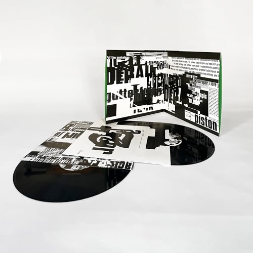 Underworld - Dubnobasswithmyheadman [180G 2 Lp] [Half-Speed] Vinyl