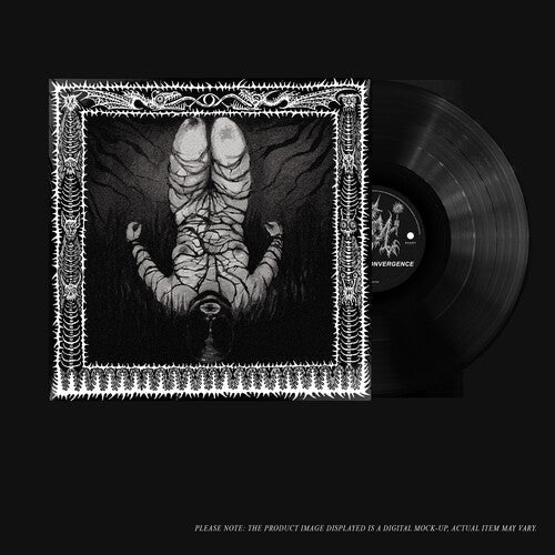 Unearthly Rites - Tortural Symphony Of The Flesh Vinyl