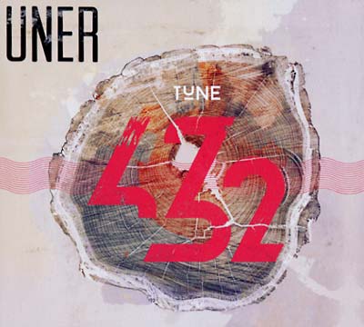 UNER - Tune432 CD CD