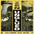 Unglued - Zen Vinyl 12" Vinyl