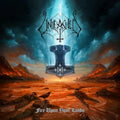 Unleashed - Fire Upon Your Lands Vinyl
