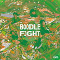 UNOS - Boodle Fight Vinyl LP