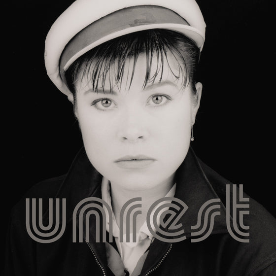 UNREST - Perfect Teeth Vinyl