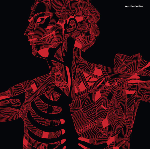 UNTITLED NOISE - Untitled Noise Vinyl 2LP