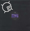 URBAN TRIBE - Biohazard 17284 Vinyl 12"