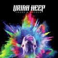Uriah Heep - Chaos & Colour Vinyl