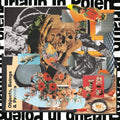 URLAUB IN POLEN - Objects, Beings & Parrots [LP] Vinyl