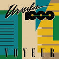 Ursula 1000 - Voyeur CD