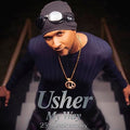 Usher - My Way (25th Anniversary) Vinyl