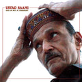 USTAD SAAMI - God Is Not A Terrorist CD CD
