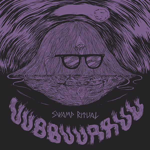 UUBBUURRUU/EL NAPOLEON - Swamp Ritual Vinyl LP