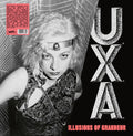 U.X.A. - Illusions Of Grandeur Vinyl LP