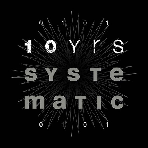 Va - 10 Yrs of Systematic CD 2CD