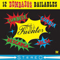 Va - 12 Bombazos Bailables CD CD
