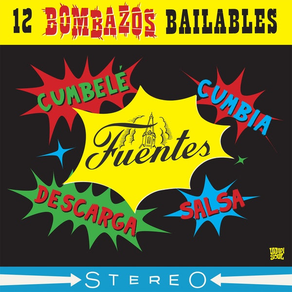 Va - 12 Bombazos Bailables CD CD