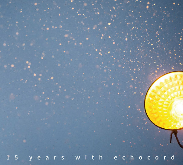 Va - 15 Years With Echocord CD CD