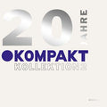 Va - 20 Jahre Kompakt/Kollektion 2 CD 2CD
