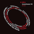 Va - 30 Jahre Inventionen VII CD 2CD BOX/DVD