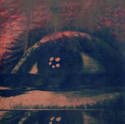 Va - 8MM Musik - 10 Years 8MM Musik Vinyl LP