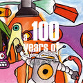 Va - A 100 Years Of Areal CD CD